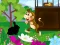 Laro Caged Mischief online