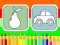 Laro Fun Coloring Book online
