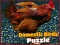 Laro Domestic Birds Puzzle online