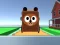 Laro Animal Traffic Run online