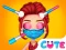 Laro My Quarantine Glam Look online
