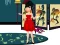 Laro Cutie Girl Dress Up online