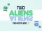 Laro Two Aliens Adventure 2 online