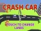 Laro Crash Car online