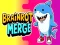 Laro Brainrot Merge online