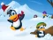 Laro Cute Penguin Slide online
