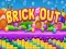 Laro Brick Out online