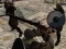 Laro Parthian Warrior online