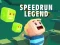 Laro Kogama Speedrun Legend online