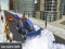 Laro Grand Snow Clean Road Driving Simulator online