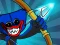 Laro Huggy Wuggy Archer online