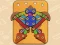 Laro Wood & Screw Puzzle online