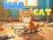 Laro Mad Cat online