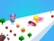Laro Mouth Shift 3D online