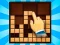 Laro Solve the Cube Wooden Blocks 2D online