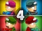 Laro Zombie Last Castle 4 online
