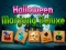 Laro Halloween Mahjong Deluxe online