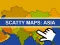 Laro Satty Maps Asia online