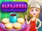 Laro Alfajores online