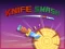 Laro Knife Smash online