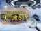 Laro Hidden Objects Futuristic online