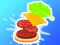 Laro Sandwich Shuffle online