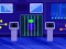 Laro Robot Escape online
