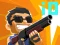 Laro Warrior Survival.io online