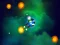 Laro World in Danger Earth Attack online