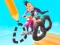 Laro Scribble racing online