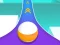 Laro Sky Rolling Balls online