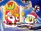 Laro SpongeBob Christmas Jigsaw Puzzle online