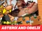Laro Asterix and Obelix Jigsaw Puzzle online