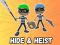 Laro Hide & Heist online