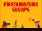 Laro Firedungeon Escape online