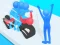 Laro Human Vehicle Run online