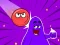 Laro Kick Grimace online