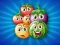 Laro Fruit Smash Master online