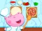 Laro Hippo Pizzeria online