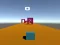 Laro Cube Runner online