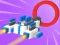 Laro Hovercraft Flying 3D online