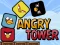 Laro Angry Tower online