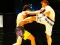 Laro UFC Fighting Match Jigsaw online