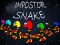Laro Impostor Snake IO online