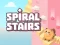 Laro Spiral Stairs online