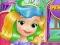 Laro Princess adolescence problems online
