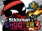 Laro Stickman Shooter 3 Among Monsters online