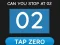 Laro Tap Zero online