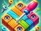 Laro Unscrew Wood Puzzle online