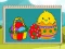 Laro Coloring Book Easter online